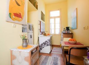 Studio/Γκαρσονιέρα για ενοικίαση - Ιστορικό Κέντρο, - Φωτογραφία 4