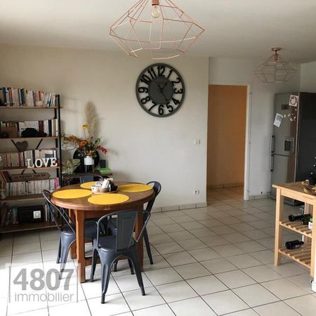 Appartement 2 pièces - 48 m² - Photo 4