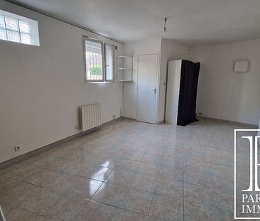Appartement Champigny Sur Marne 1 pièce 27 m2 - Photo 2