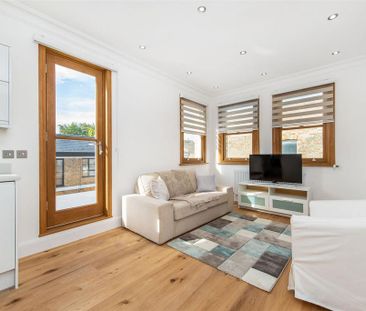 1 bedroom flat to rent - Photo 3