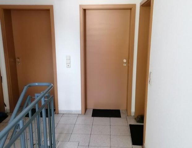 1 Raumwohnung in Merseburg OT Meuschau - Photo 1