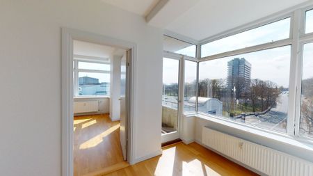 4-værelses lejlighed i hjertet af Aalborg med gode faciliteter - Foto 3