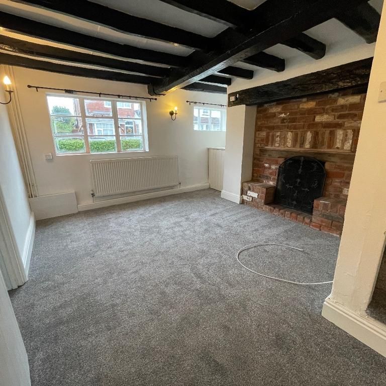 1 bedroom cottage to rent - Photo 1