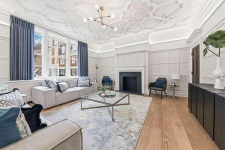 Park Street, Mayfair, W1K - Photo 3