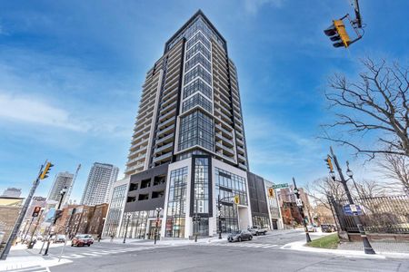 For Lease - 15 Queen Street Unit# 805, Hamilton, Ontario - Photo 3