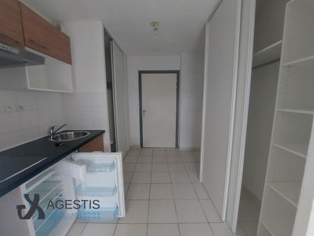 Location Appartement 1 pièce 25m² FROUZINS 31270 - Photo 3