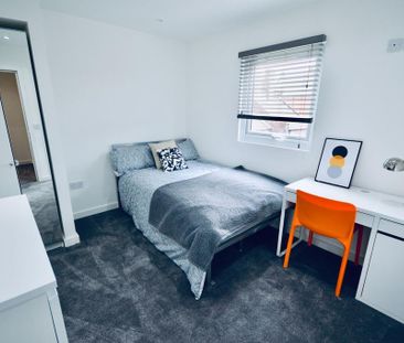 6 bedroom house to rent - Photo 4