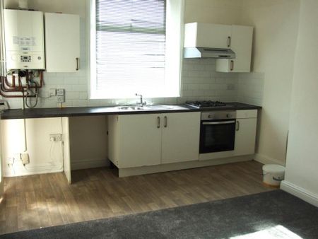 1 bedroom terraced house to rent - Photo 3