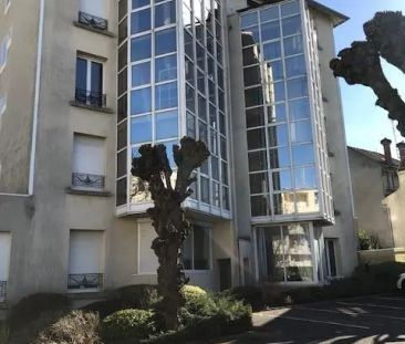 Appartement à louer 3 pièces 65m² - Photo 3