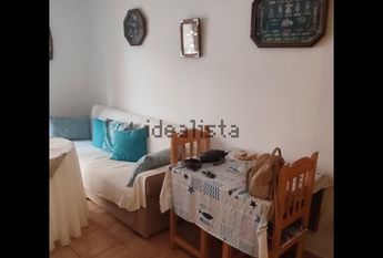 Alquiler de piso en Avenida del Peñoncillo, 11