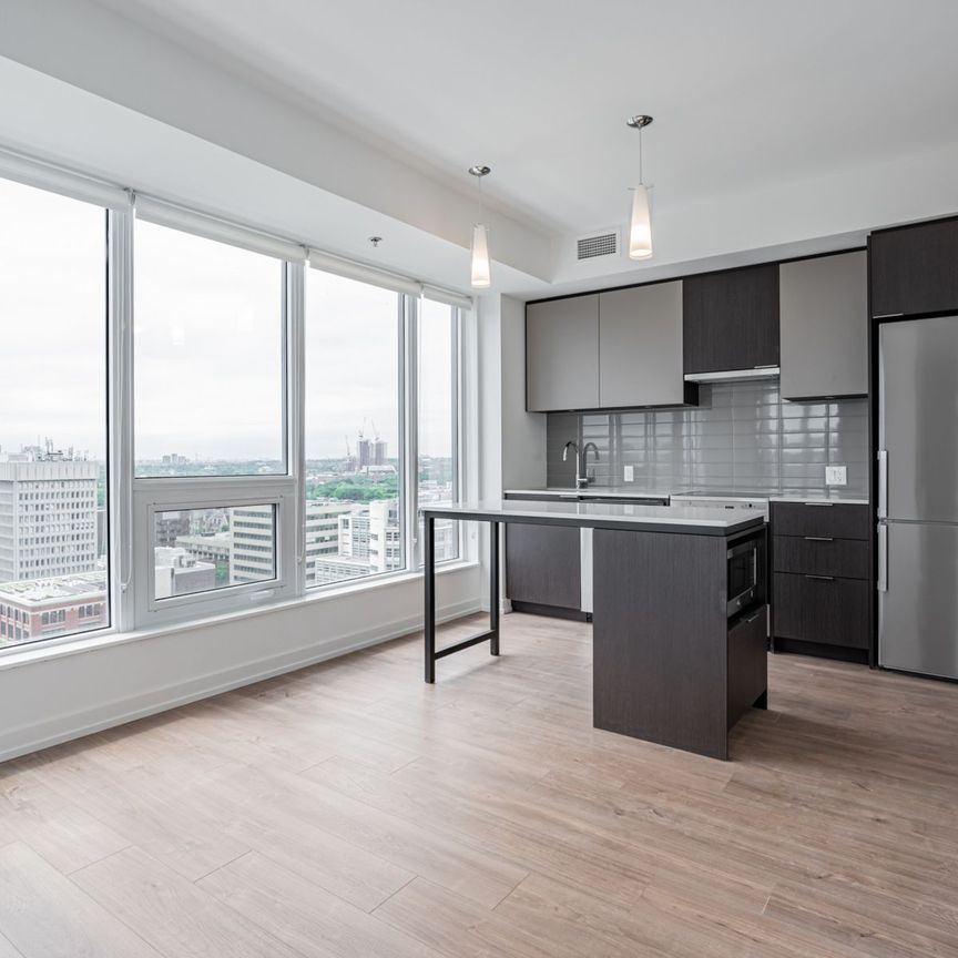 For Lease - 203 College Street Unit# 1702, Toronto, Ontario - Photo 1