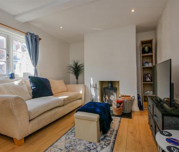 1 bedroom terraced house to rent - Photo 6