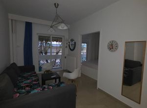 Studio/Γκαρσονιέρα για ενοικίαση - Ανάληψη - Μπότσαρη - Νέα Παραλία, - Φωτογραφία 1