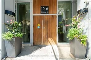 For Lease - 126 Simcoe Street Unit# 2407, Toronto, Ontario - Photo 5