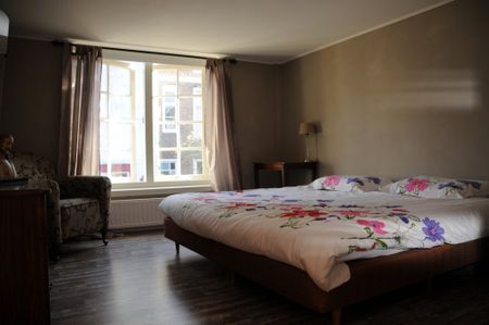 Te huur: Huis Nieuwstraat in Middelburg - Foto 3