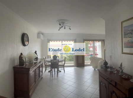 Appartement Menton - Photo 4