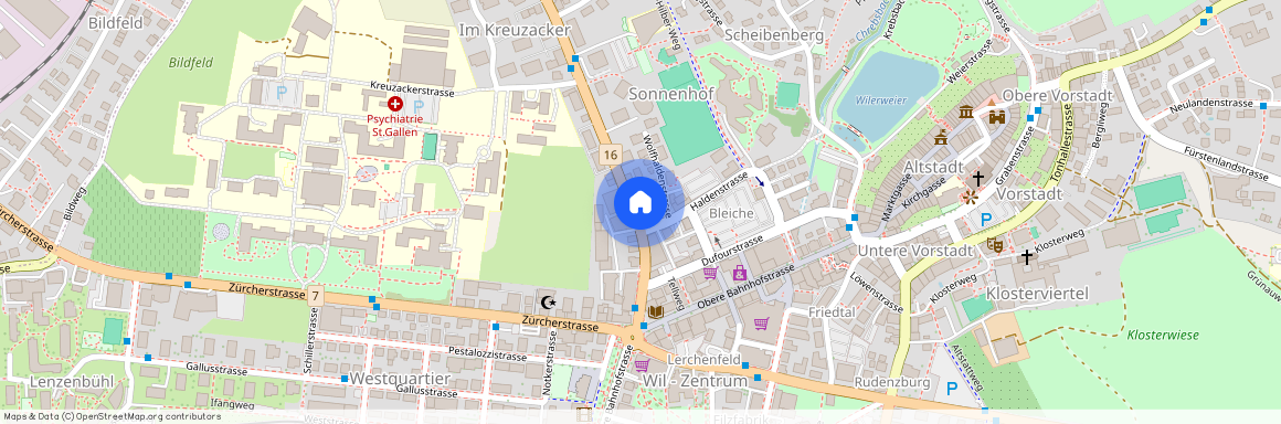 9500, Wil, Bronschhoferstrasse, 17