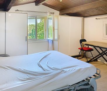 Location Appartement 1 pièce 21m² MOUGINS 06250 - Photo 1