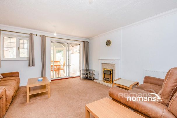 3 bedroom terraced house to rent - Photo 1