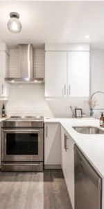 CONDO À LOUER – VERDUN | 4½ LUMINEUX – CONSTRUCTION 2019. 2587$ avec électroménagers inclus. - Photo 3