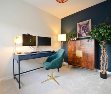 Le Safferne Gardens, Norwich - Photo 5