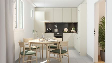 Are you looking for an apartment in the countryside? - Photo 4