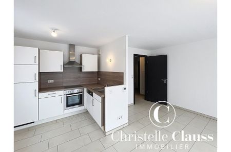 Appartement - LUTTERBACH - 45m² - 1 chambre - Photo 4