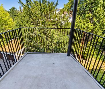 2 Zimmer, 58 m², 4. Stock - Photo 6
