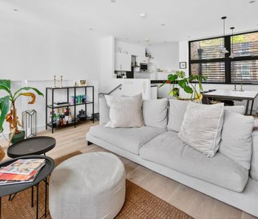 2 bedroom terraced house to rent - Photo 3