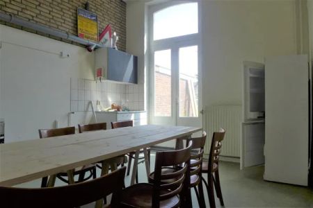 Te huur: Kamer Stationsstraat in Maastricht - Foto 5