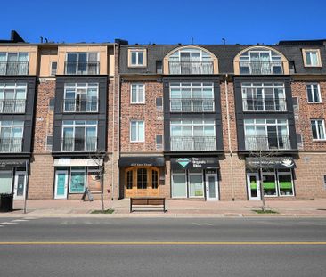 For Lease - 459 Kerr Street Unit# 302, Oakville, Ontario - Photo 5