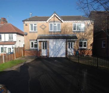 3 bedroom semi-detached house to rent - Photo 1