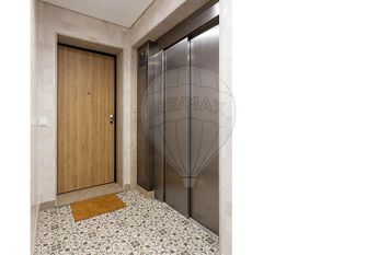 Apartamento T1 em Braga