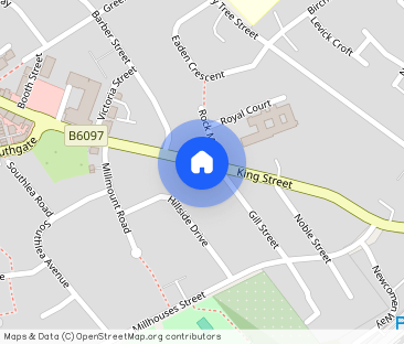 King Street, Hoyland, Barnsley, S74 - Photo 1