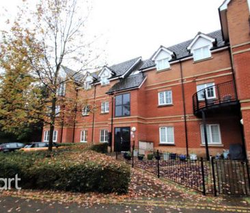 2 bedroom apartment to rent - Photo 2