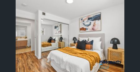 Modern 2-Bedroom Apartment in the Heart of Everton Park - Style, Comfort & Convenience - Photo 5