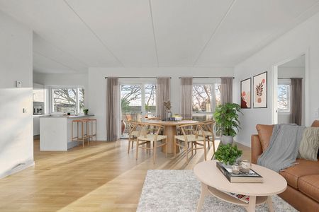 Langstrømpevej 17, 1., 8600 Silkeborg - Foto 4
