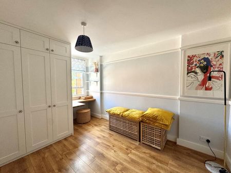 Room in a Shared Flat, Quadrant Road, CR7 - Photo 2