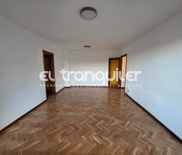 Piso de alquiler en Camino Vinateros, Media Legua - Photo 6