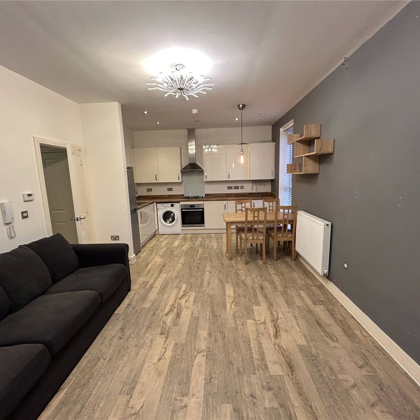 2 bedroom apartment to rent Cambridge House, Somerset Close, Derby, DE22 - Photo 1