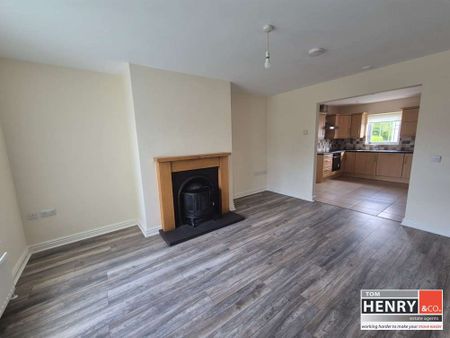 24 CALENDINE WILDS, TAMNAMORE, DUNGANNON, BT71 6FQ - Photo 2