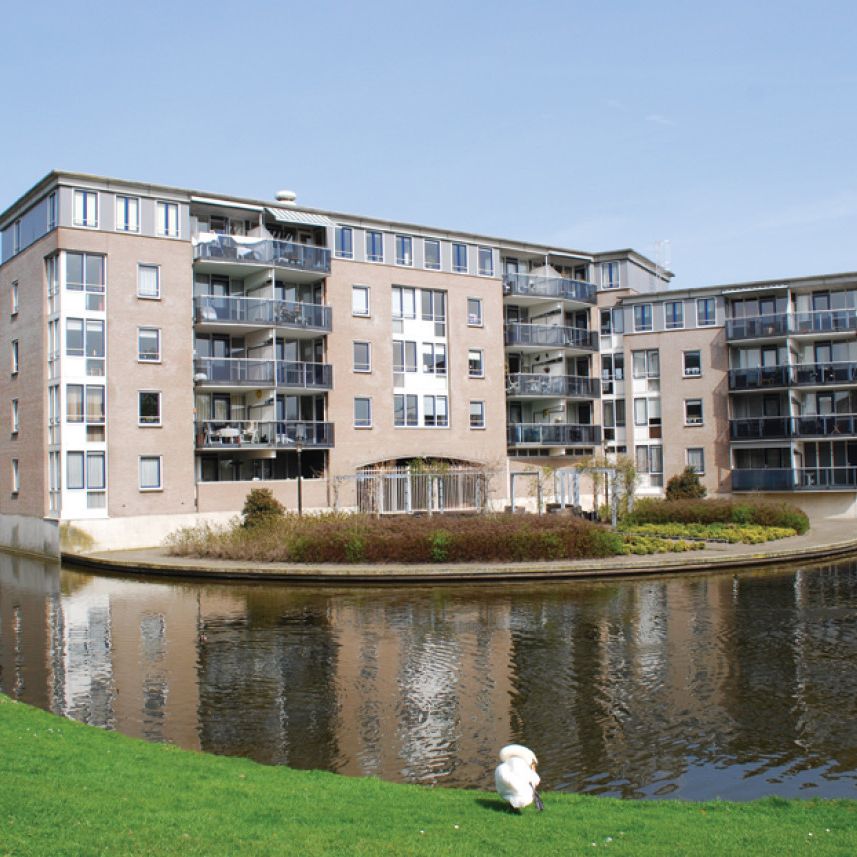 Meester Spoermekerlaan 56, 5237JZ 's-hertogenbosch - Foto 1