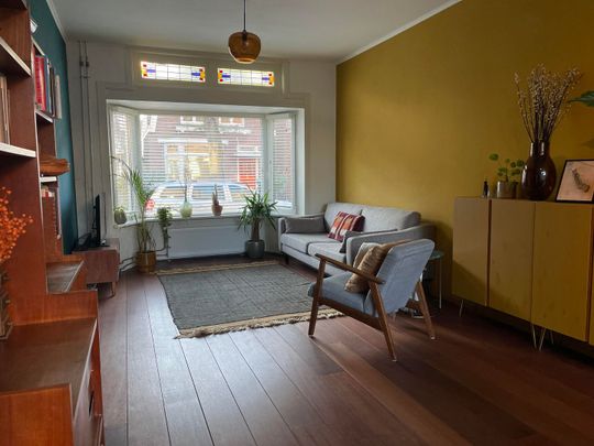 Hyacintstraat 6, Oud Koog, 1541DV, Koog Aan De Zaan - Photo 1