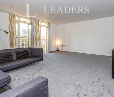 2 bedroom apartment to rent Homerton Street, Cambridge, CB2 - Photo 2