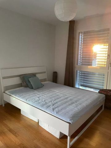 Bel appartement modèrne de 4.5 pièces - Foto 2