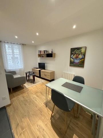 Location Appartement 35m² MACON 71000 - Photo 5