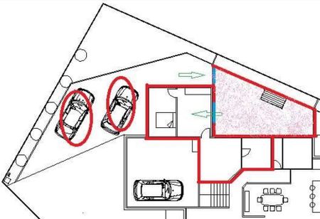 Self-contained, modern granny flat - Photo 3