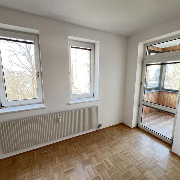 Senioren-Wohnung mit Balkon im Stadtteil Ennsleite - Kopernikusstrasse 18/19 - Photo 1