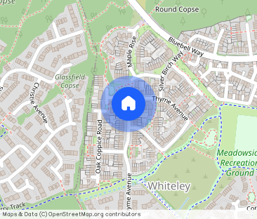 Thyme Avenue, Whiteley, Fareham - Photo 1