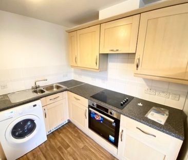 2 bedroom apartment to rent - Photo 5